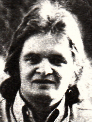 Jaroslav Pavel Břoušek