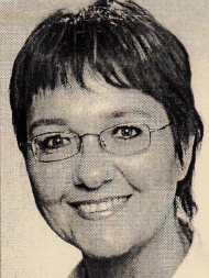 Jaroslava Brázdová