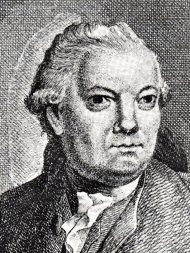 Jiří Antonín Benda