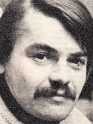 Jiří Kašpar