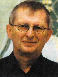 Jiří Suchomel