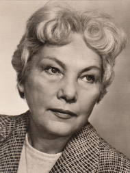 Jiřina Šejbalová