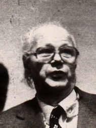 Josef Antek