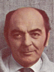 Josef Bláha