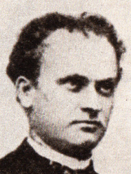 Josef Frankovský