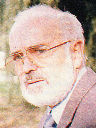 Josef Hanuš