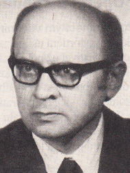 Josef Kolmaš