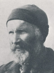 Josef Korejz-Blatinský