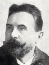 Josef Nešvera