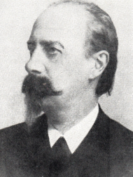 Josef Richard Rozkošný