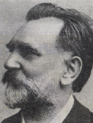 Josef Richard Vilímek