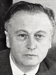 Jozef Kresánek