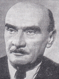 Karel Hašler