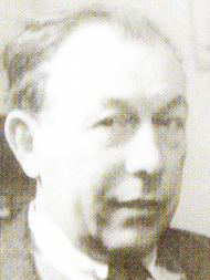 Karel Holan