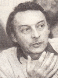 Karel Kříž