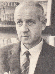 Karel Misař