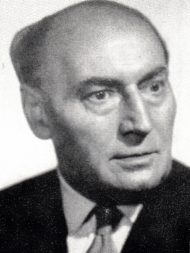 Karel Šejna