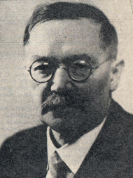 Karel Toman