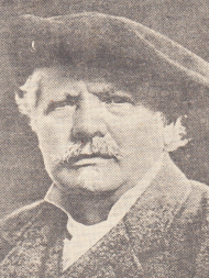 Karel Václav Klíč