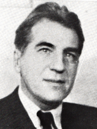 Konštantín Hudec