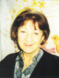 Kornelie Němečková