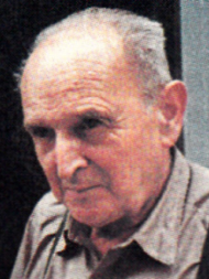 Ladislav Čepelák