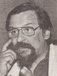 Ladislav Horáček