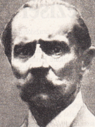 Ladislav Klíma