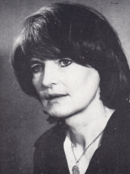 Ludmila Romportlová