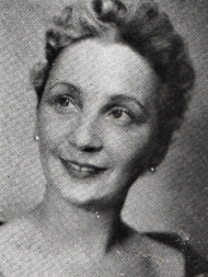 Mária Kišoňová-Hubová