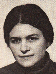 Marie Blabolilová