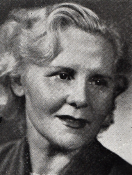 Marie Budíková-Jeremiášová