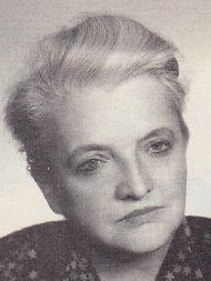 Marie Kubátová