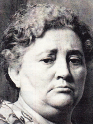 Marie Motlová