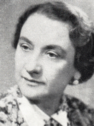 Marie Řezníčková