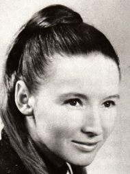 Marta Drottnerová