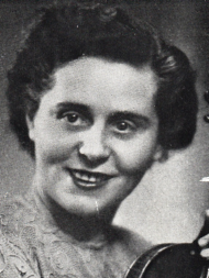 Marta Országová-Geeringerová