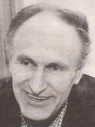 Martin Hilský