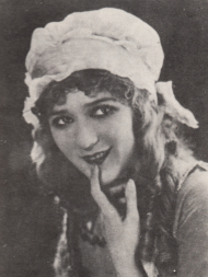 Mary Pickford