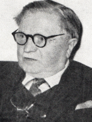 Mikuláš Schneider-Trnavský