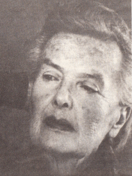 Milada Součková