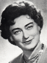 Milada Šubrtová