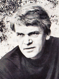 Milan Kundera