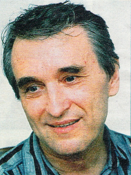 Milan Markovič