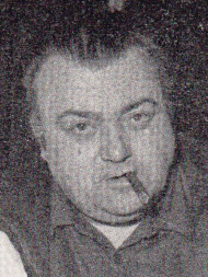 Miloš Axman