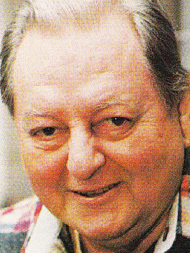 Miloš Kirschner