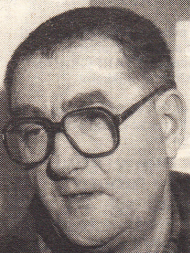 Miroslav Klivar