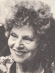 Nelly Gaierová