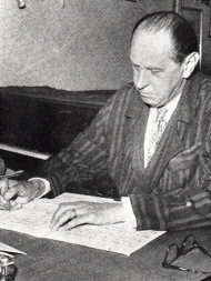 Osvald Chlubna