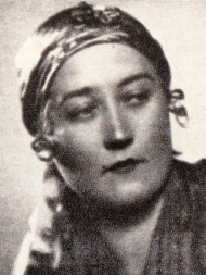 Ota Horáková